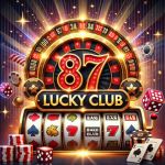 87 Lucky Club