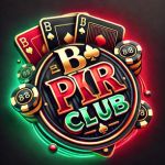 B8 PKR Club