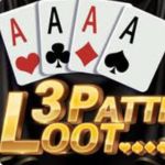 3 Patti Loot